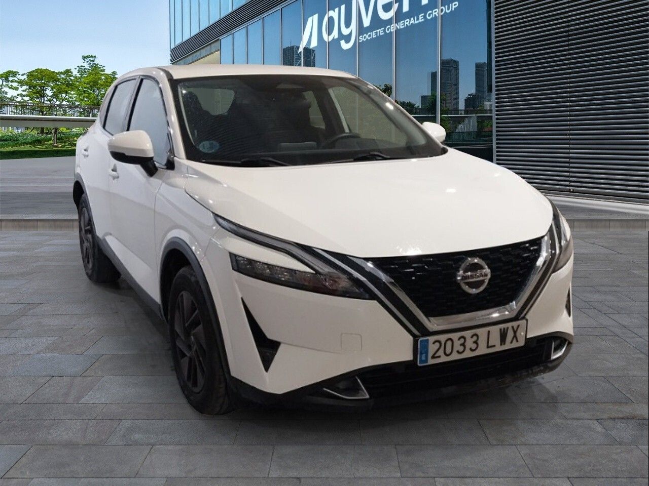 Nissan Qashqai Dig-t 103kw (140cv) Mhev 4x2 Acenta - Foto 2