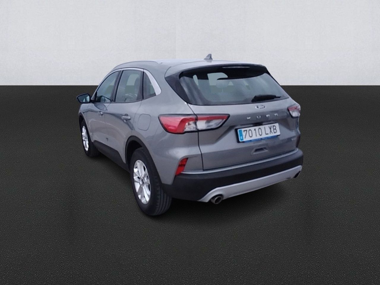Ford Kuga Titanium 2.5 Duratec Fhev 140kw Auto - Foto 2