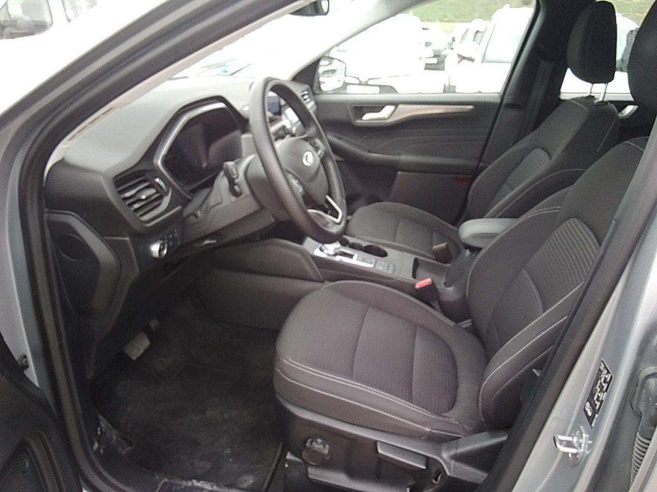 Ford Kuga Titanium 2.5 Duratec Fhev 140kw Auto - Foto 2