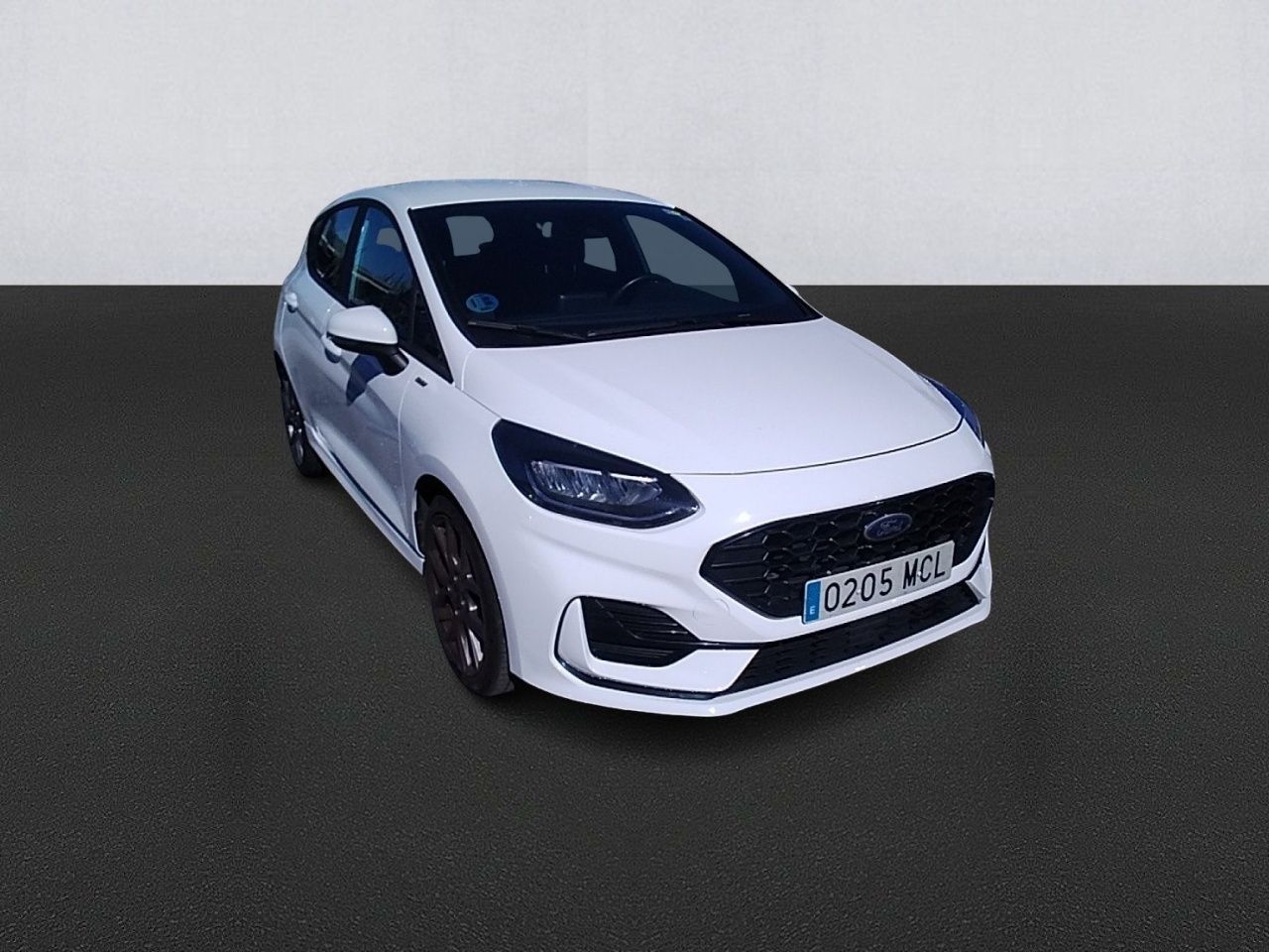 Ford Fiesta 1.0 Ecoboost Mhev 92kw(125cv) St-line 5p - Foto 2