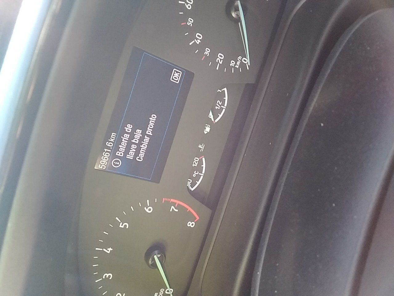 Ford Fiesta 1.0 Ecoboost Mhev 92kw(125cv) St-line 5p - Foto 2