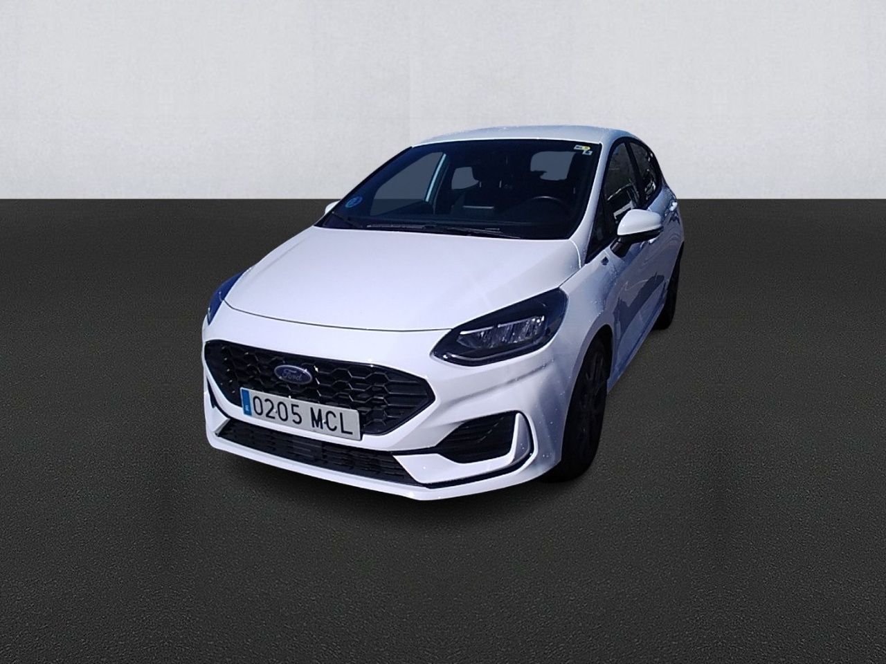 Ford Fiesta 1.0 Ecoboost Mhev 92kw(125cv) St-line 5p - Foto 2