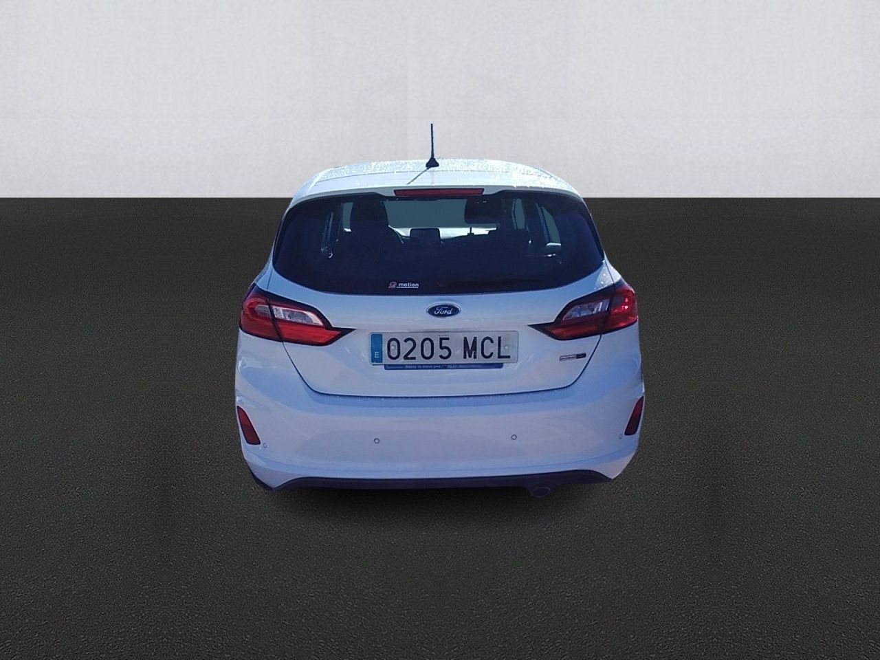 Ford Fiesta 1.0 Ecoboost Mhev 92kw(125cv) St-line 5p - Foto 2