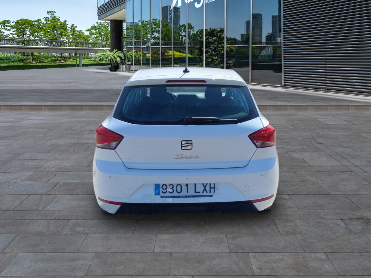 Seat Ibiza 1.0 Mpi 59kw (80cv) Reference Plus - Foto 2