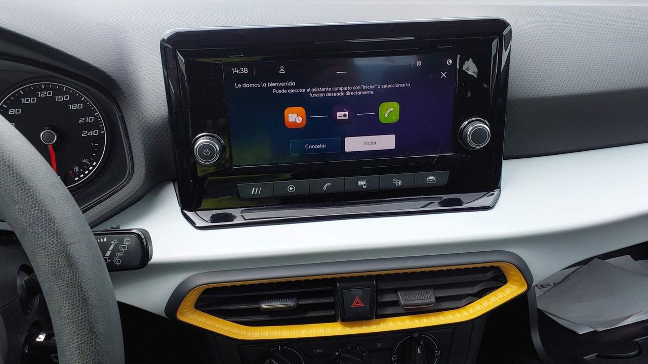 Seat Ibiza 1.0 Mpi 59kw (80cv) Reference Plus - Foto 2