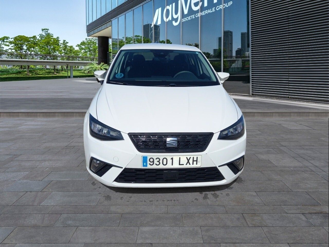 Seat Ibiza 1.0 Mpi 59kw (80cv) Reference Plus - Foto 2