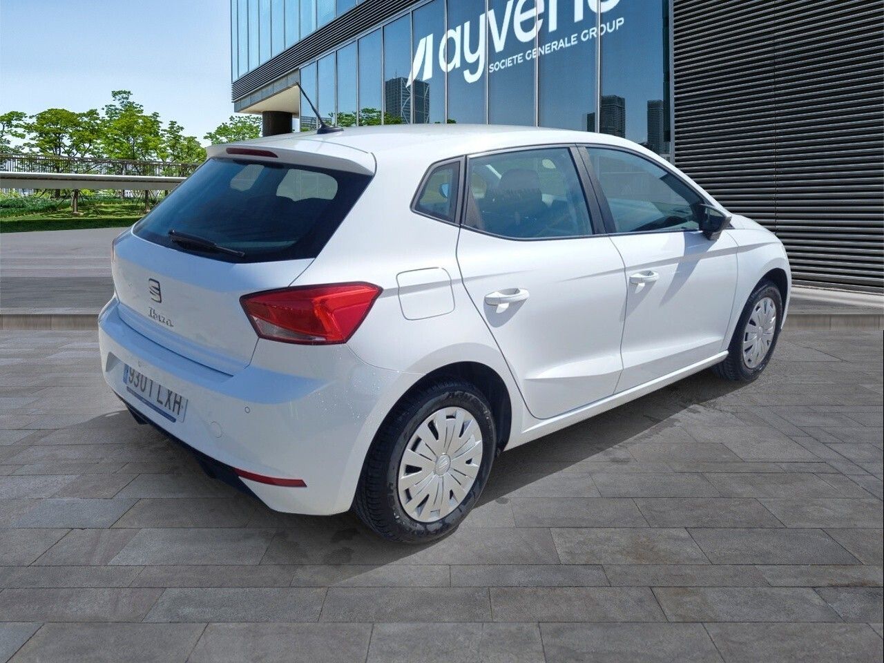 Seat Ibiza 1.0 Mpi 59kw (80cv) Reference Plus - Foto 2