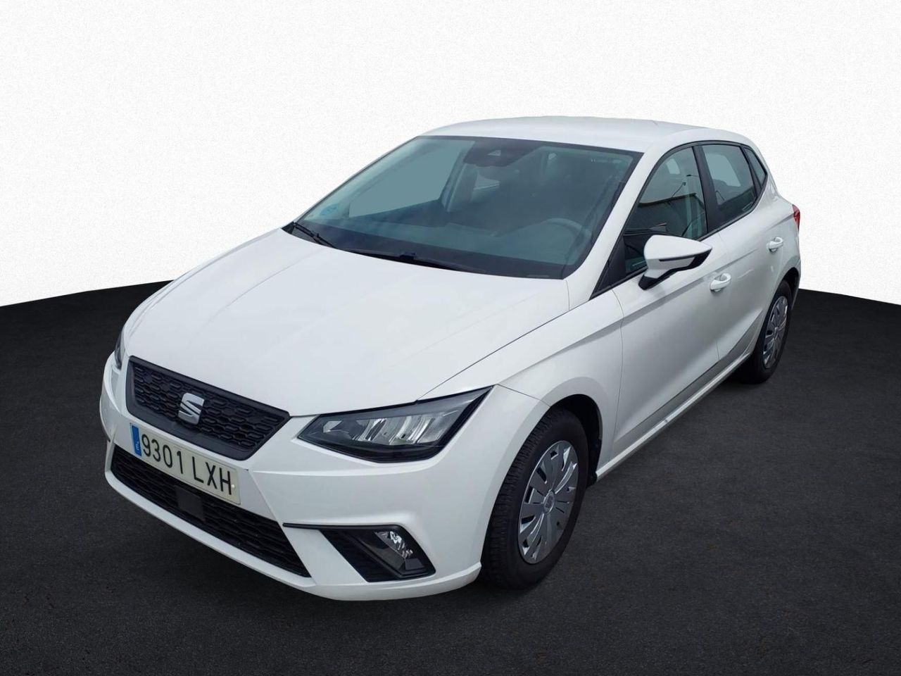 Seat Ibiza 1.0 Mpi 59kw (80cv) Reference Plus - Foto 2