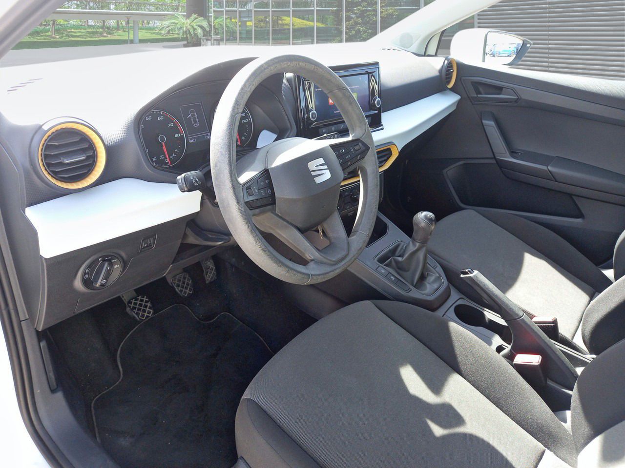Seat Ibiza 1.0 Mpi 59kw (80cv) Reference Plus - Foto 2