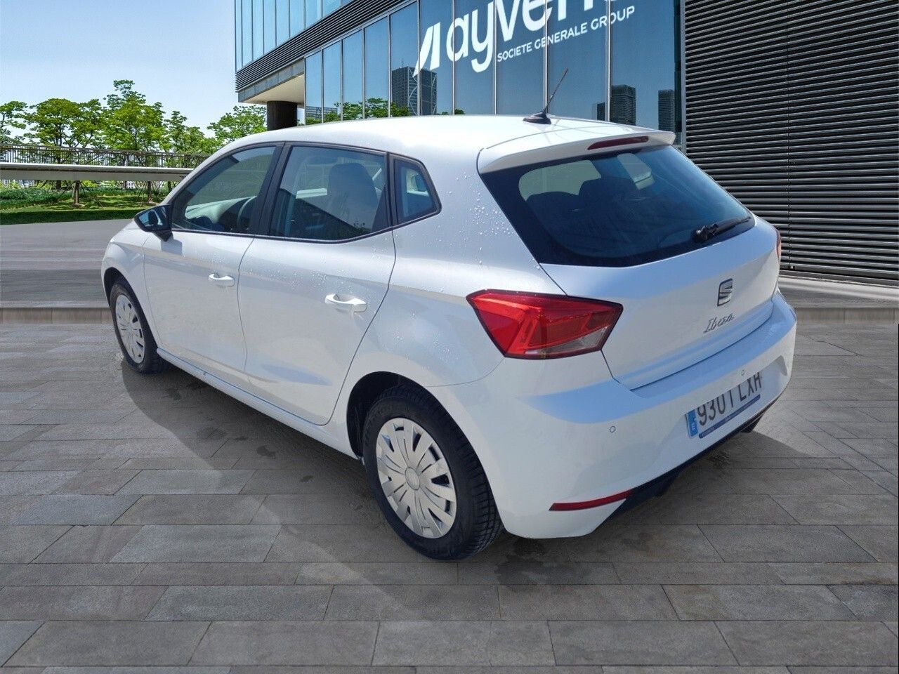 Seat Ibiza 1.0 Mpi 59kw (80cv) Reference Plus - Foto 2