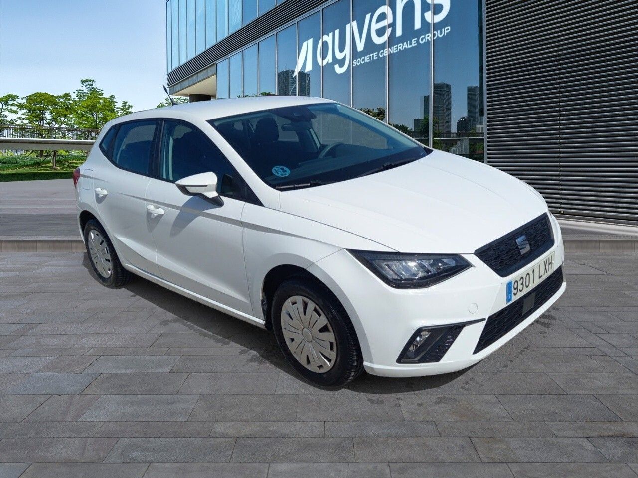 Seat Ibiza 1.0 Mpi 59kw (80cv) Reference Plus - Foto 2