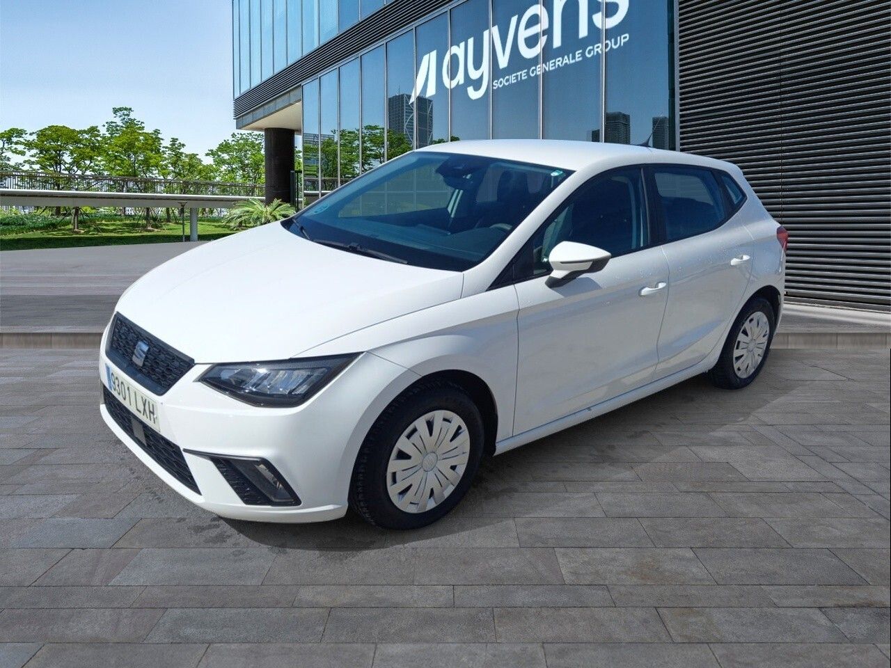 Seat Ibiza 1.0 Mpi 59kw (80cv) Reference Plus - Foto 2
