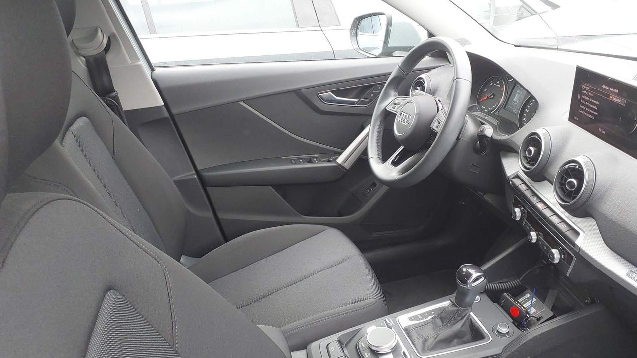 Audi Q2 Advanced 35 Tdi 110kw (150cv) S Tronic - Foto 2