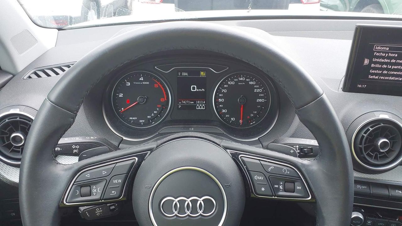 Audi Q2 Advanced 35 Tdi 110kw (150cv) S Tronic - Foto 2