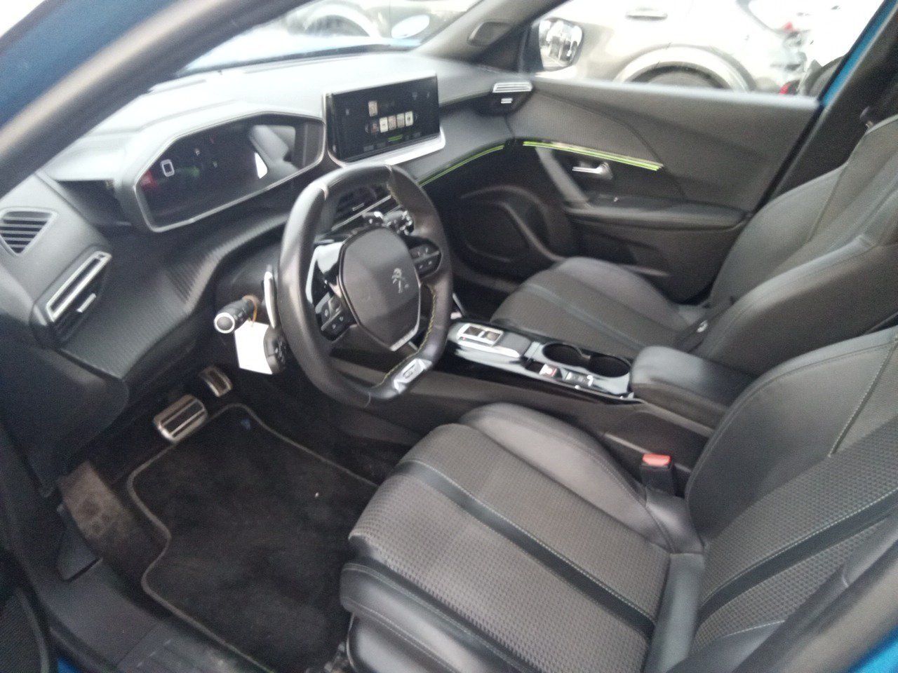 Peugeot 2008 Gt Bluehdi 130 S&s Eat8 - Foto 2