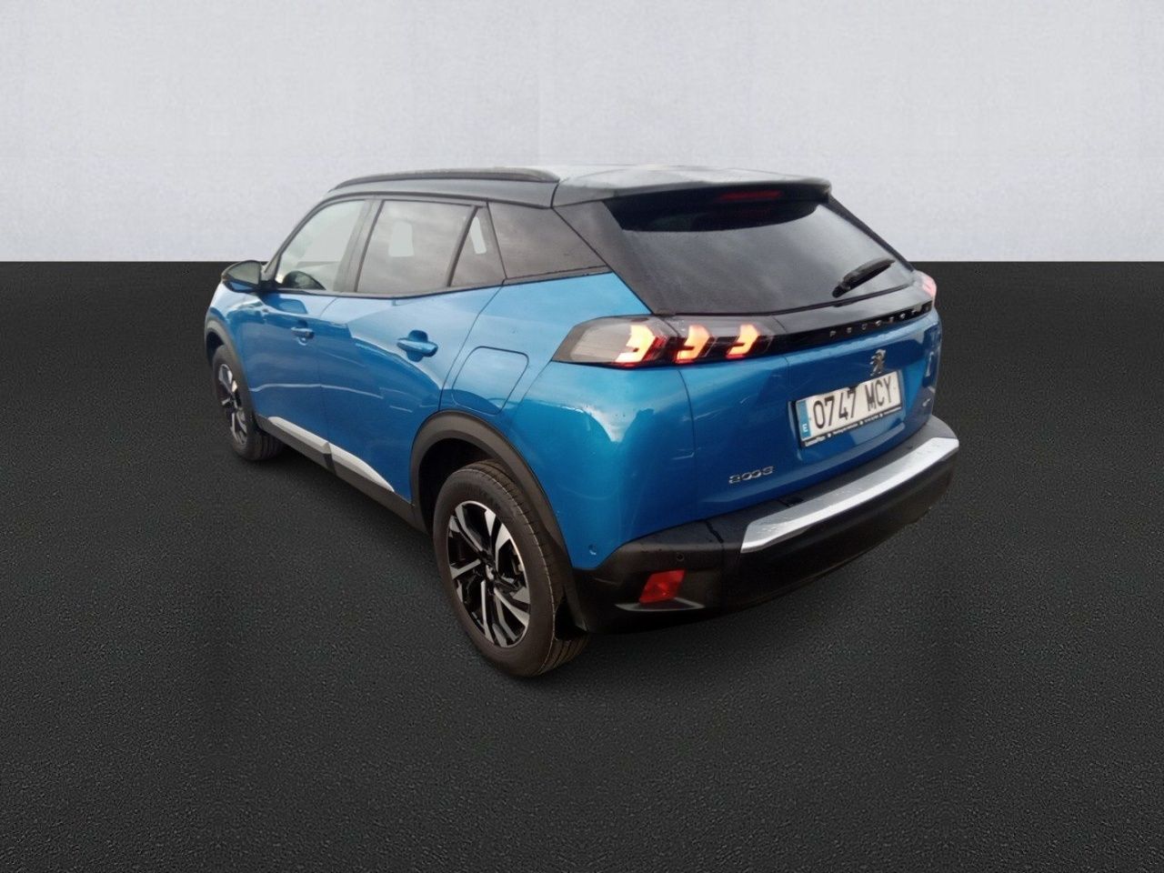 Peugeot 2008 Gt Bluehdi 130 S&s Eat8 - Foto 2