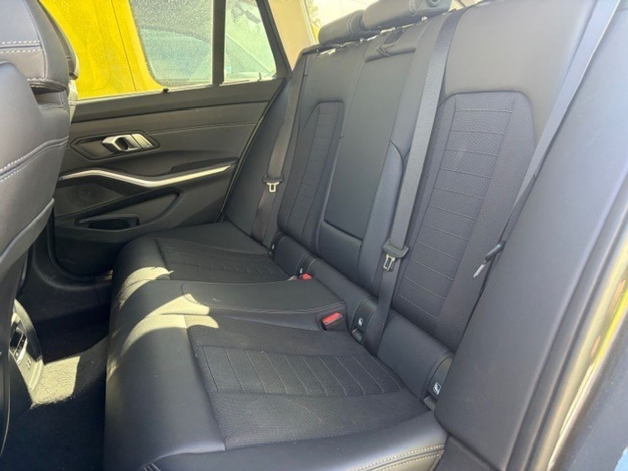 Bmw Series 3 318d Auto.touring - Foto 2