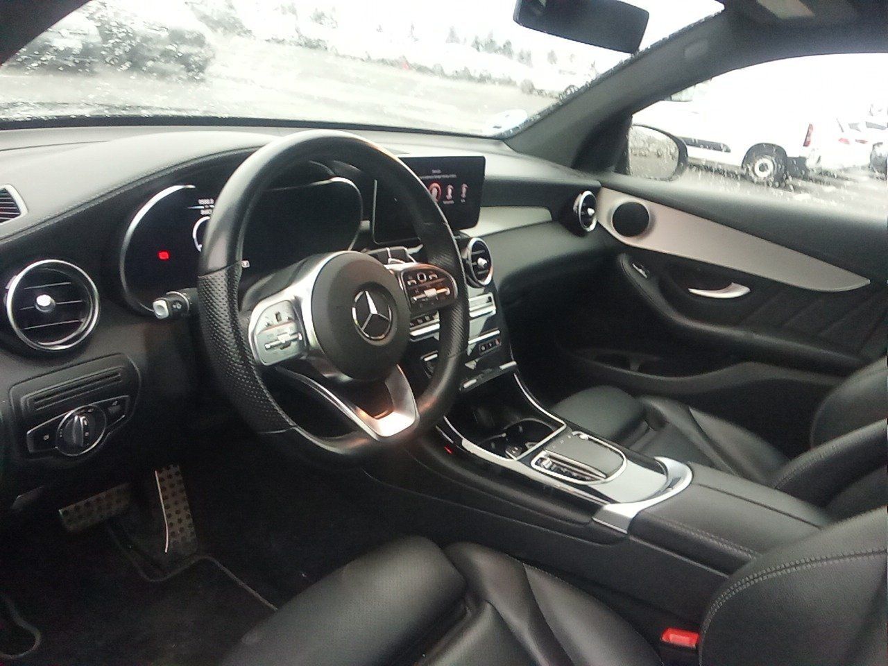 Mercedes Glc Coupe 220 D 4matic - Foto 2