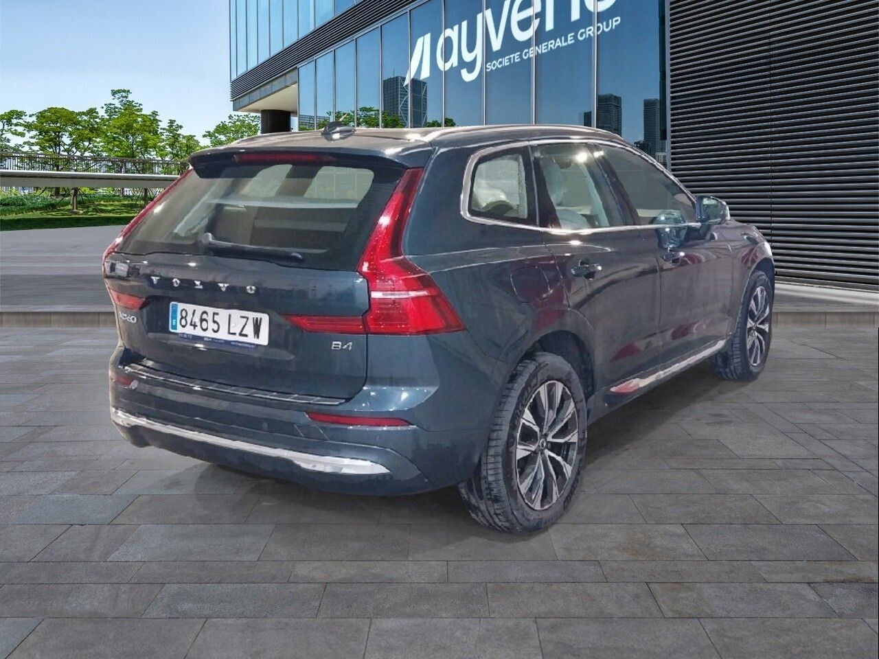 Volvo Xc60 (o) 2.0 B4 G Inscription Auto - Foto 2