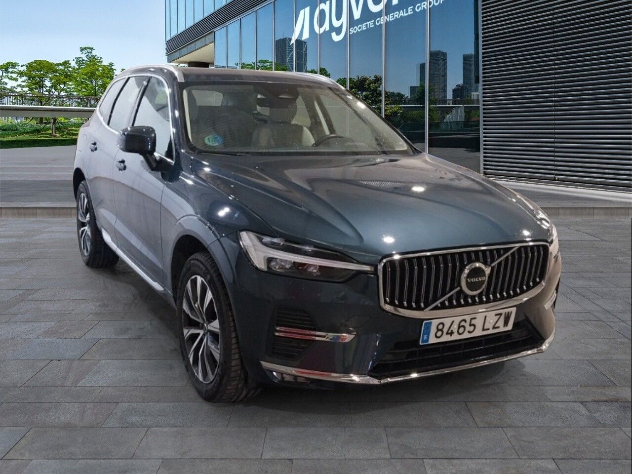 Volvo Xc60 (o) 2.0 B4 G Inscription Auto - Foto 2