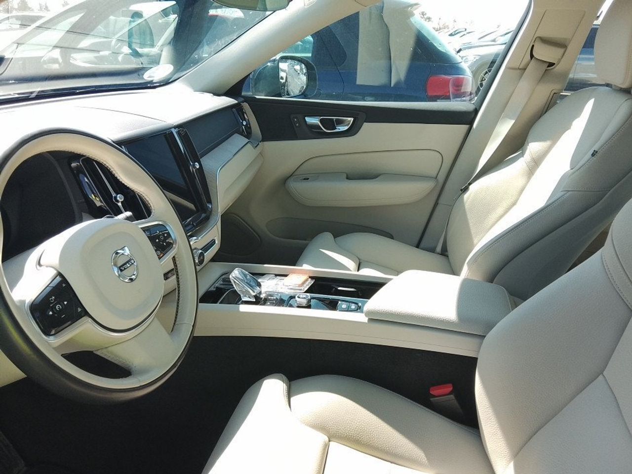 Volvo Xc60 (o) 2.0 B4 G Inscription Auto - Foto 2