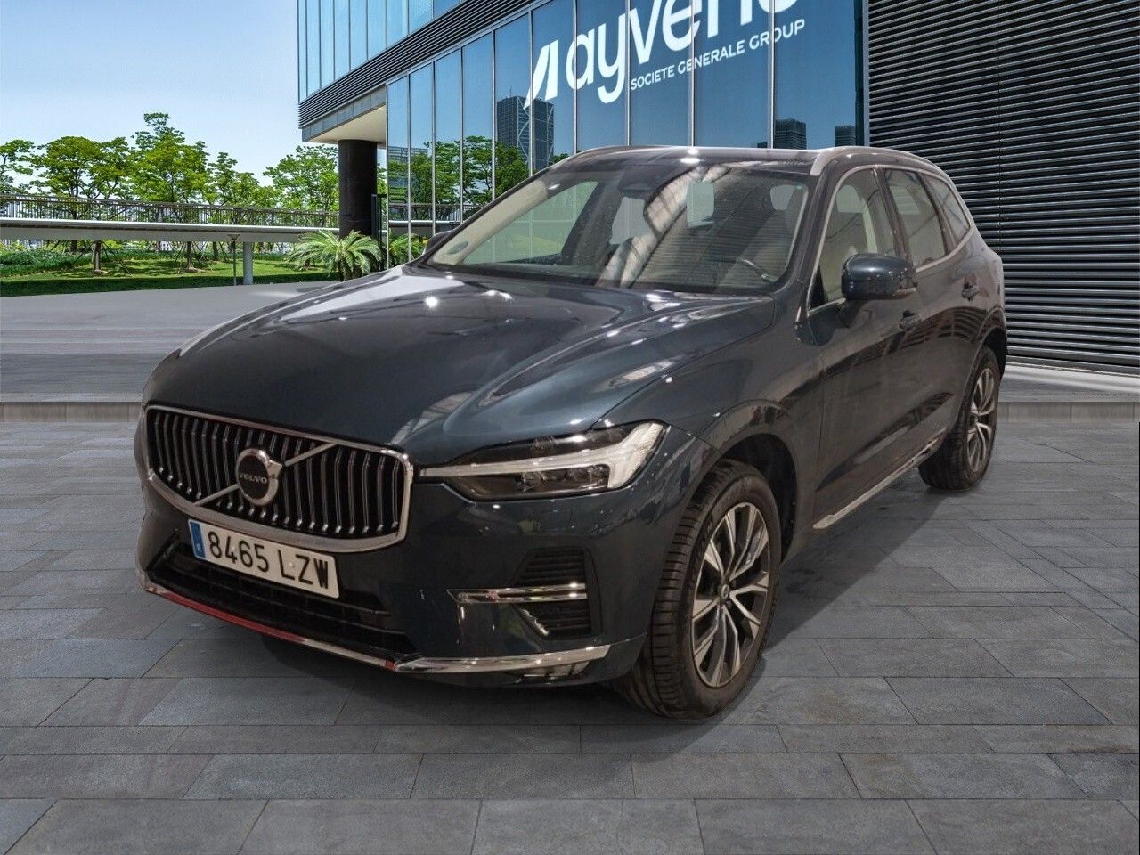 Volvo Xc60 (o) 2.0 B4 G Inscription Auto - Foto 2