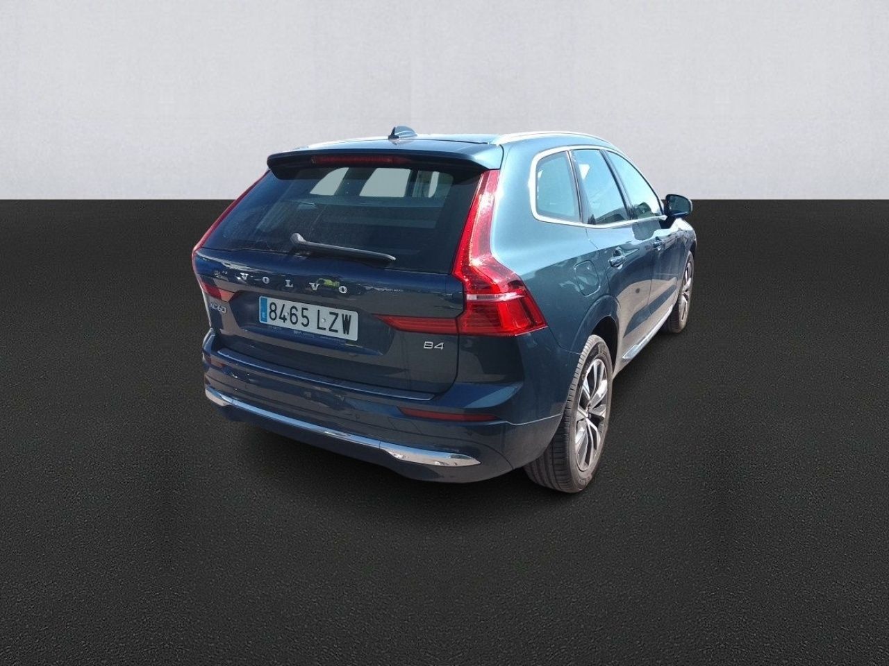 Volvo Xc60 (o) 2.0 B4 G Inscription Auto - Foto 2