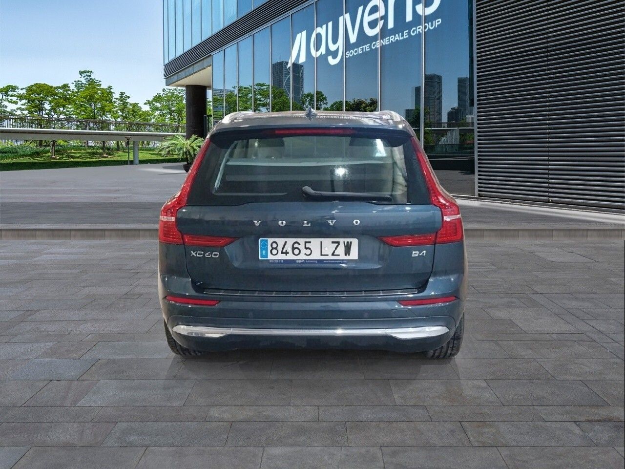Volvo Xc60 (o) 2.0 B4 G Inscription Auto - Foto 2