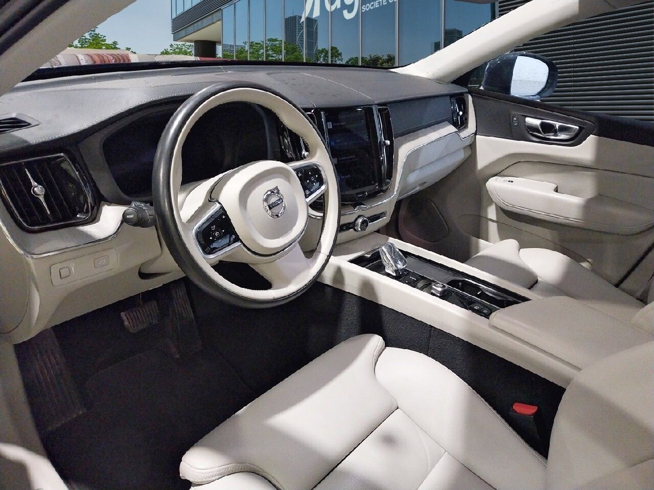 Volvo Xc60 (o) 2.0 B4 G Inscription Auto - Foto 2