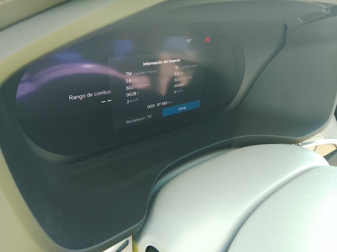 Volvo Xc60 (o) 2.0 B4 G Inscription Auto - Foto 2