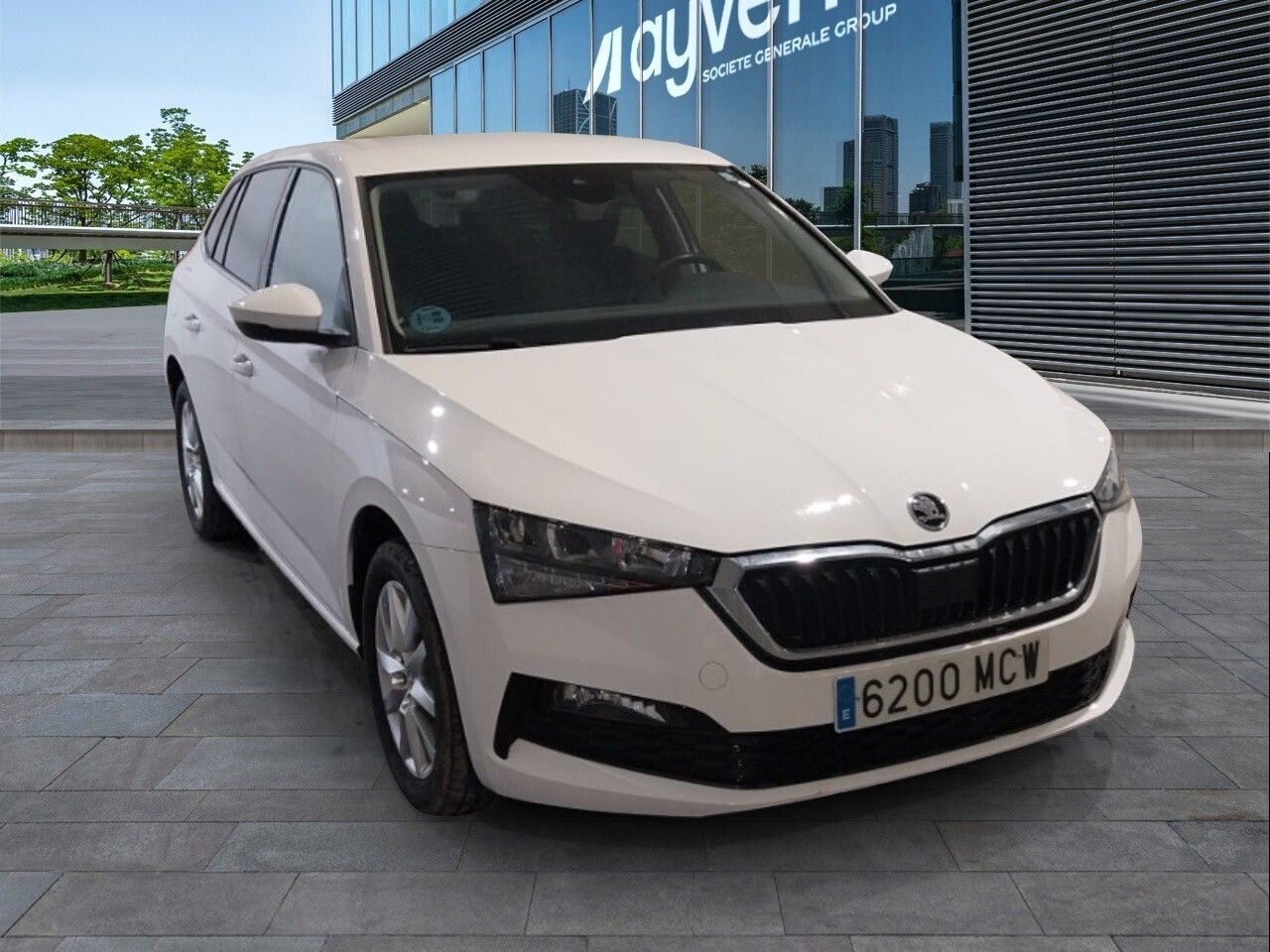 Skoda Scala 1.0 Tsi 81kw (110 Cv) Ambition - Foto 2