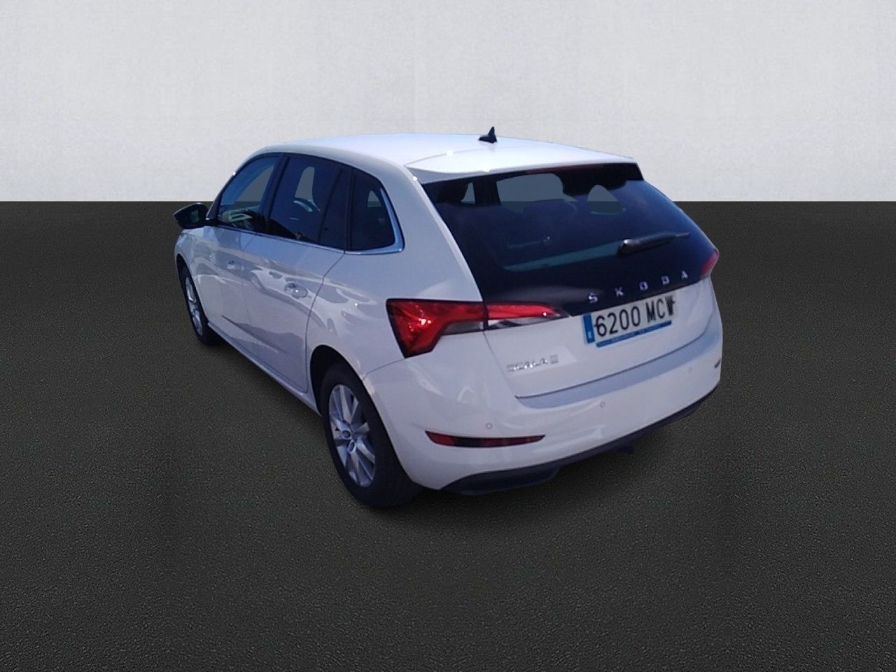 Skoda Scala 1.0 Tsi 81kw (110 Cv) Ambition - Foto 2