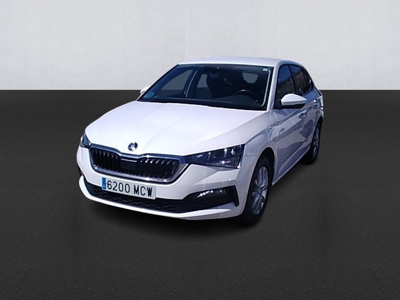 Skoda Scala 1.0 Tsi 81kw (110 Cv) Ambition - Foto 2
