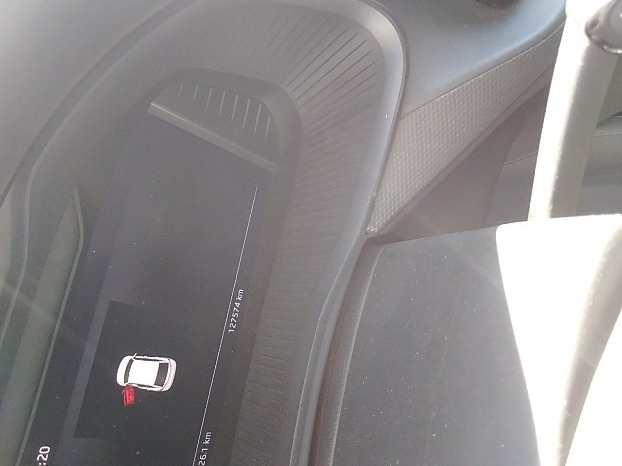 Skoda Scala 1.0 Tsi 81kw (110 Cv) Ambition - Foto 2