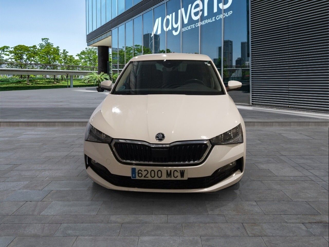 Skoda Scala 1.0 Tsi 81kw (110 Cv) Ambition - Foto 2