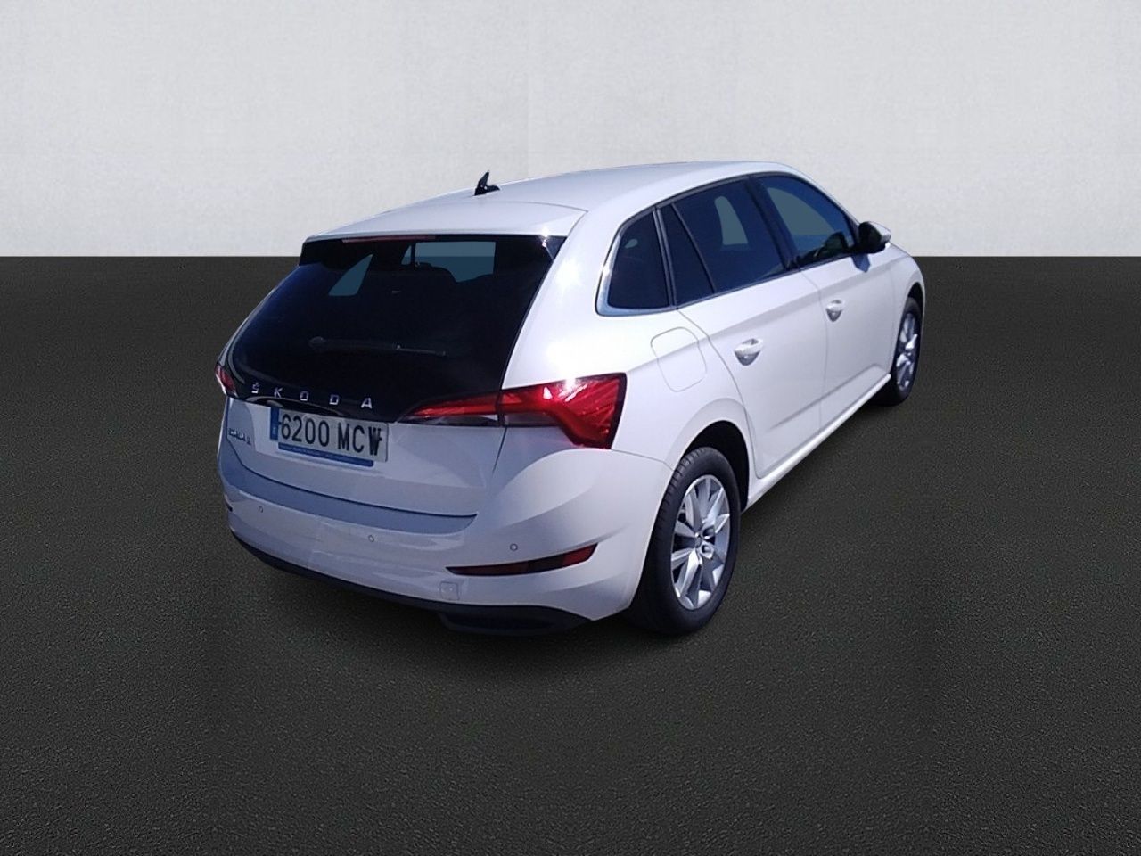 Skoda Scala 1.0 Tsi 81kw (110 Cv) Ambition - Foto 2