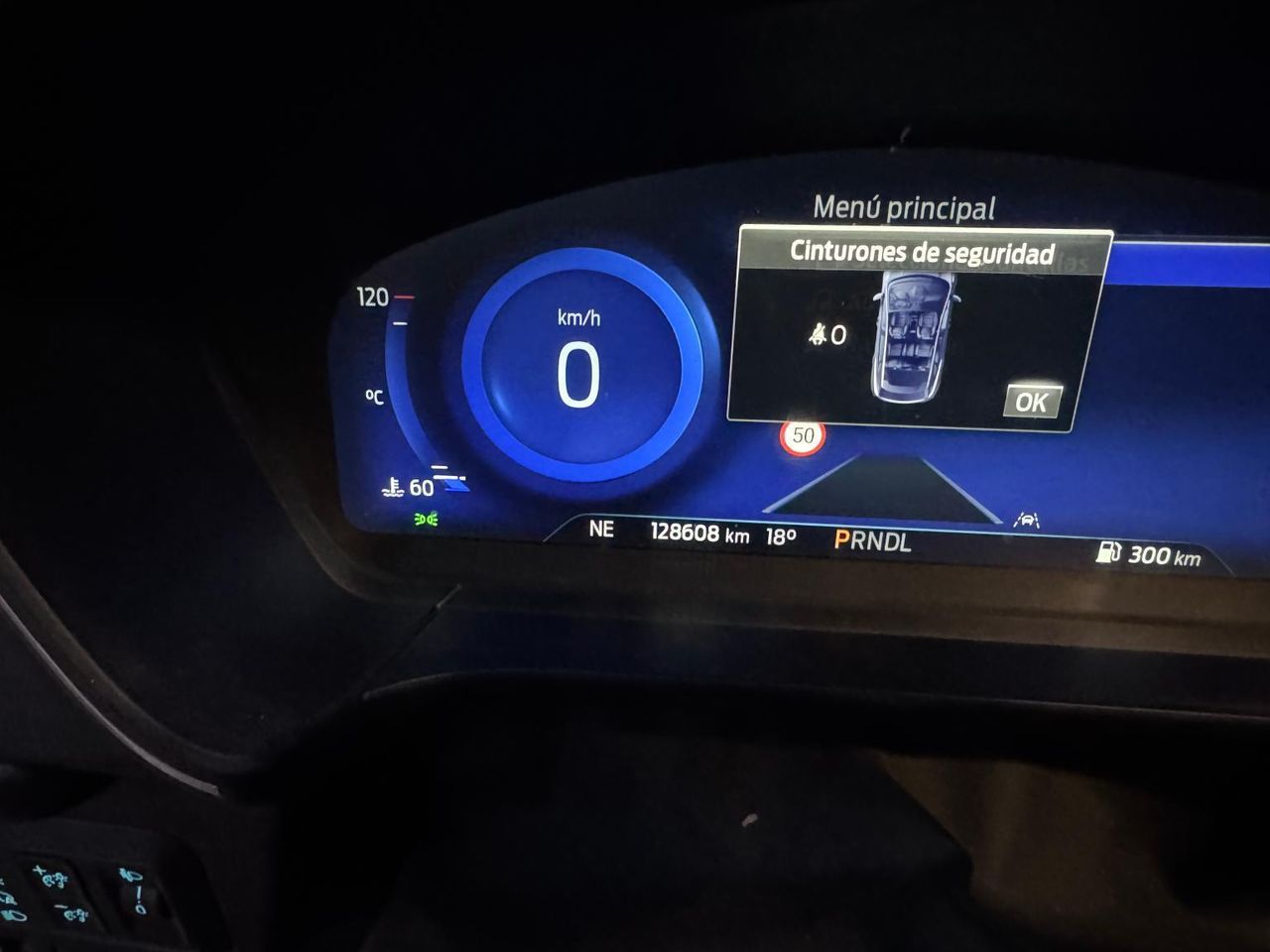 Ford Kuga Titanium 2.5 Duratec Fhev 140kw Auto - Foto 2