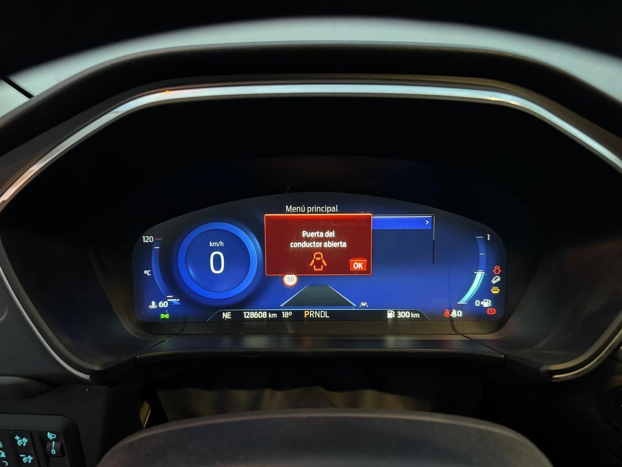 Ford Kuga Titanium 2.5 Duratec Fhev 140kw Auto - Foto 2