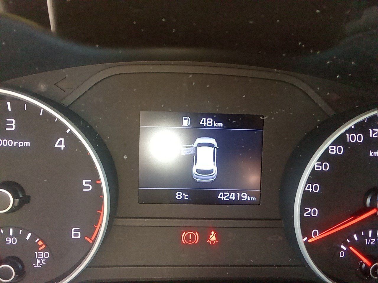 Kia Sportage 1.6 Mhev Business 100kw (136cv) 4x4 - Foto 2