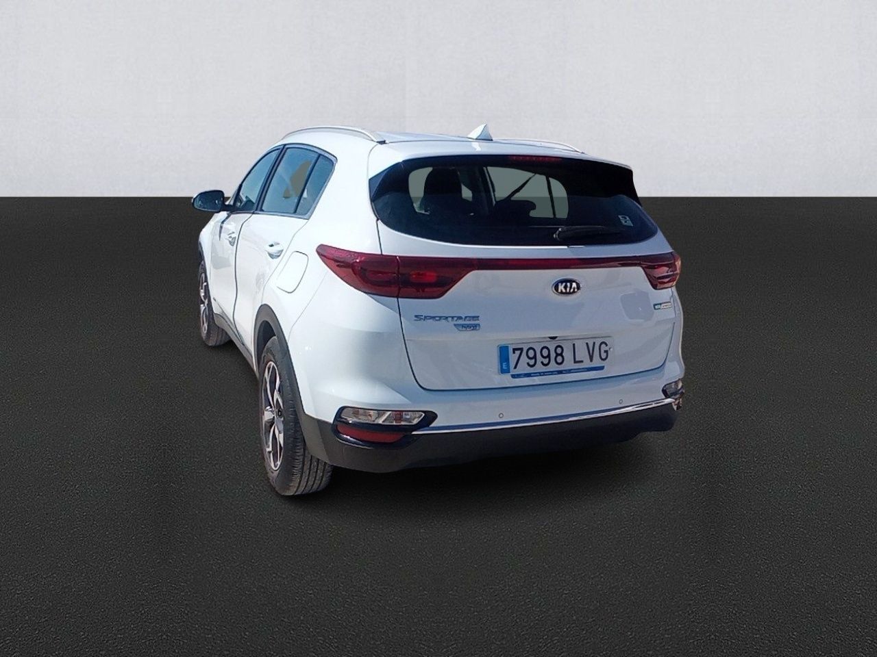 Kia Sportage 1.6 Mhev Business 100kw (136cv) 4x4 - Foto 2