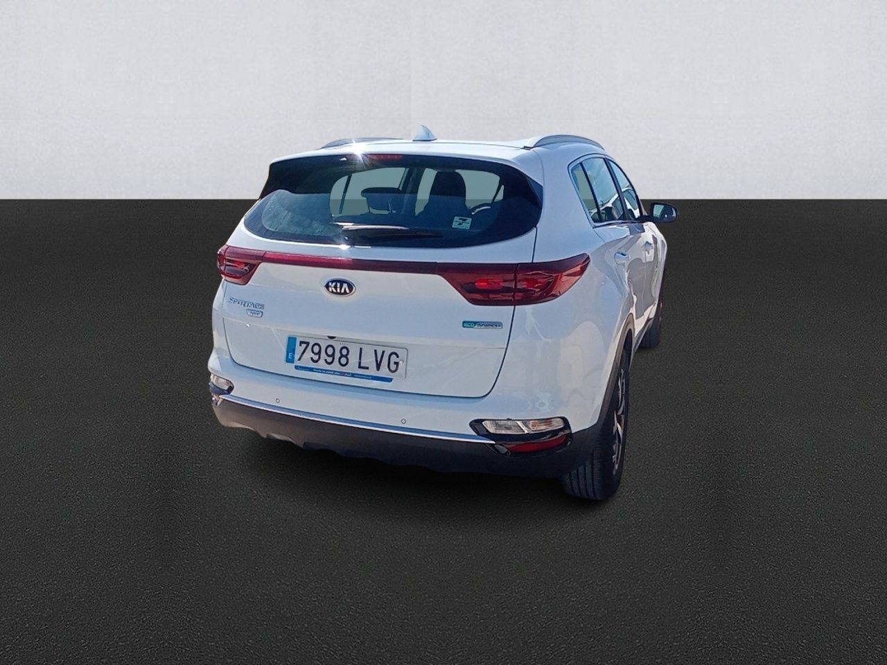 Kia Sportage 1.6 Mhev Business 100kw (136cv) 4x4 - Foto 2