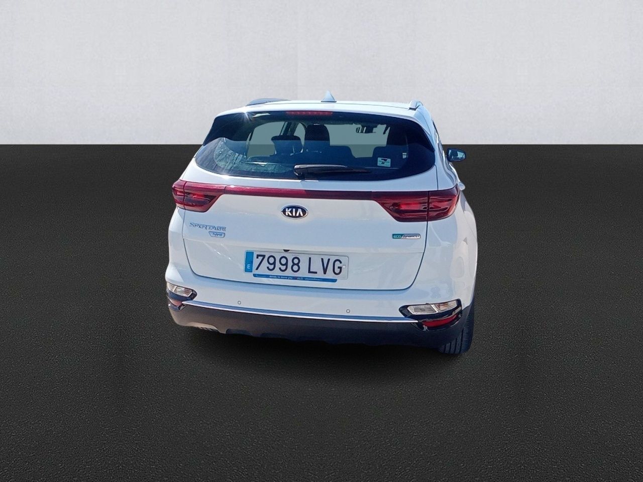 Kia Sportage 1.6 Mhev Business 100kw (136cv) 4x4 - Foto 2