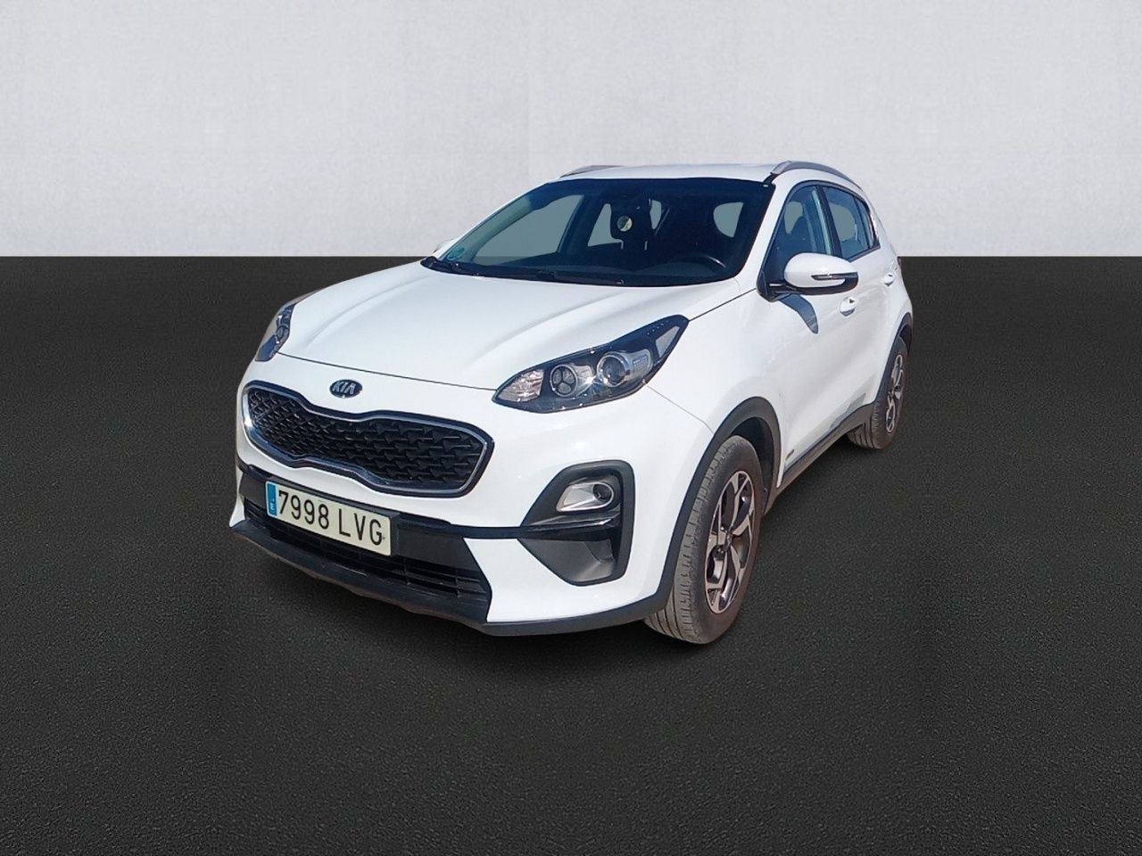 Kia Sportage 1.6 Mhev Business 100kw (136cv) 4x4 - Foto 2