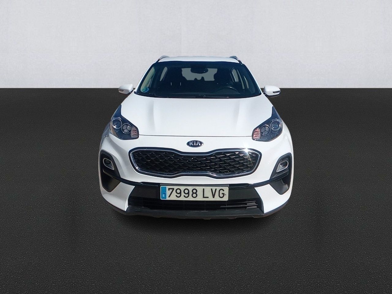 Kia Sportage 1.6 Mhev Business 100kw (136cv) 4x4 - Foto 2