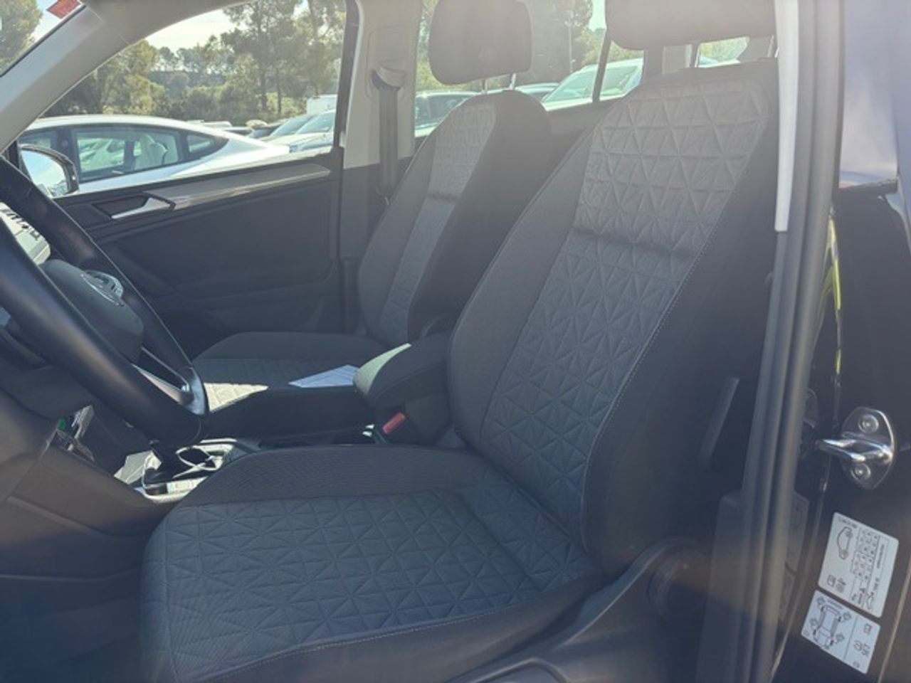 Volkswagen Tiguan Life 2.0 Tdi 110kw (150cv) Dsg - Foto 2