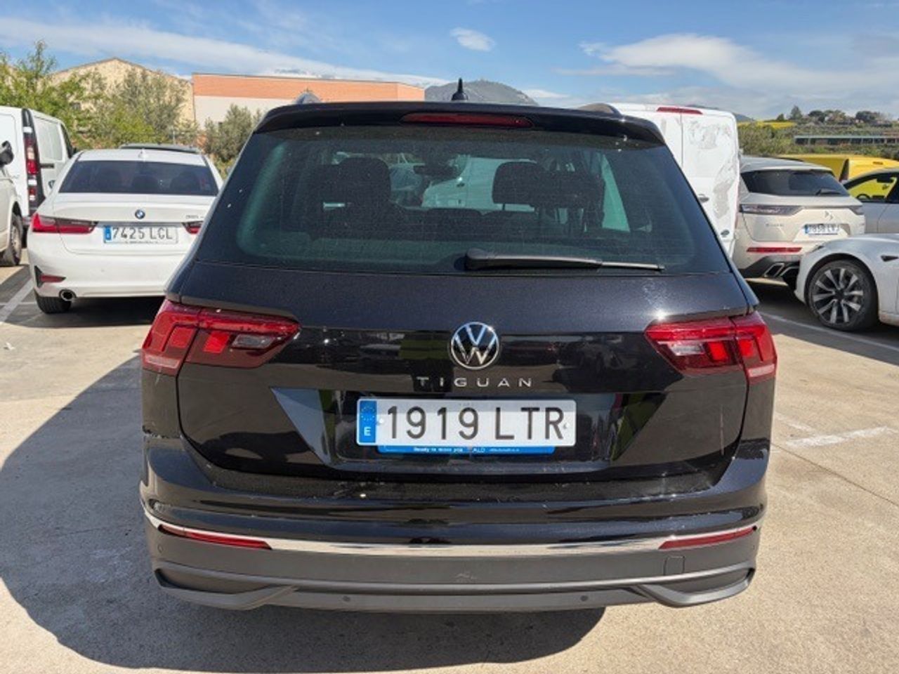 Volkswagen Tiguan Life 2.0 Tdi 110kw (150cv) Dsg - Foto 2