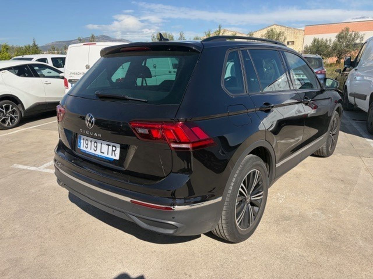 Volkswagen Tiguan Life 2.0 Tdi 110kw (150cv) Dsg - Foto 2