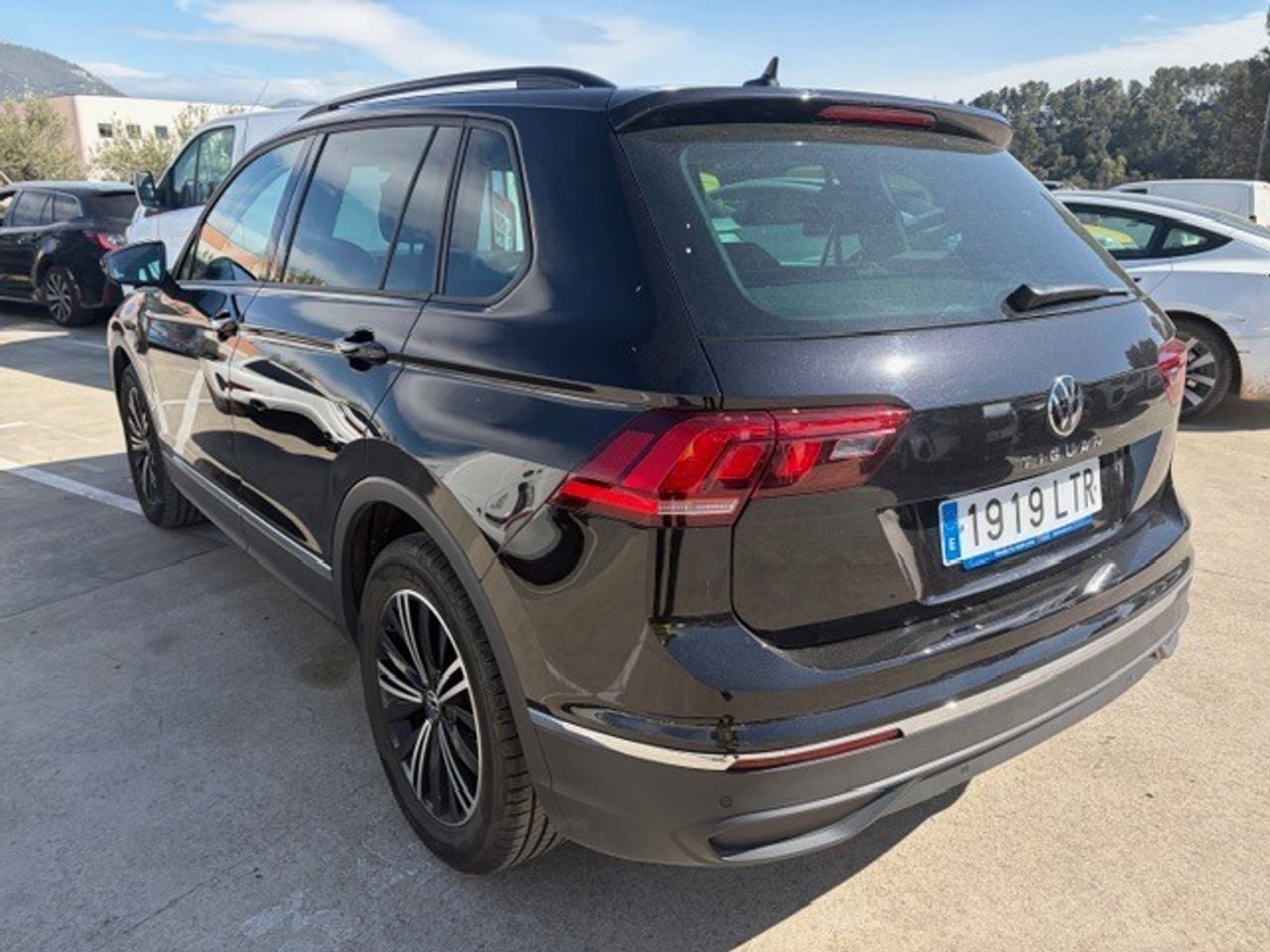 Volkswagen Tiguan Life 2.0 Tdi 110kw (150cv) Dsg - Foto 2