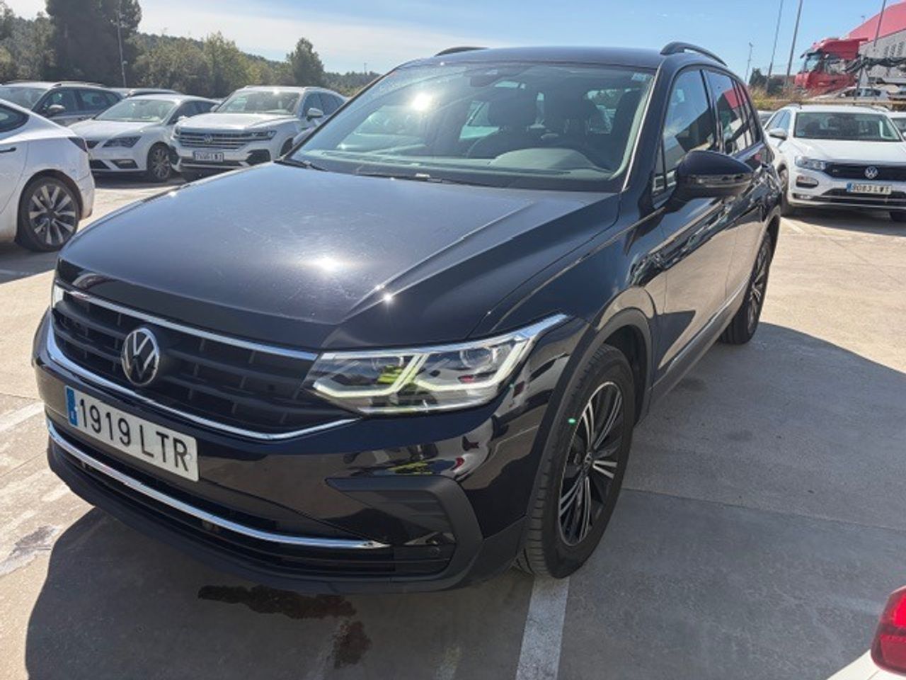 Volkswagen Tiguan Life 2.0 Tdi 110kw (150cv) Dsg - Foto 2