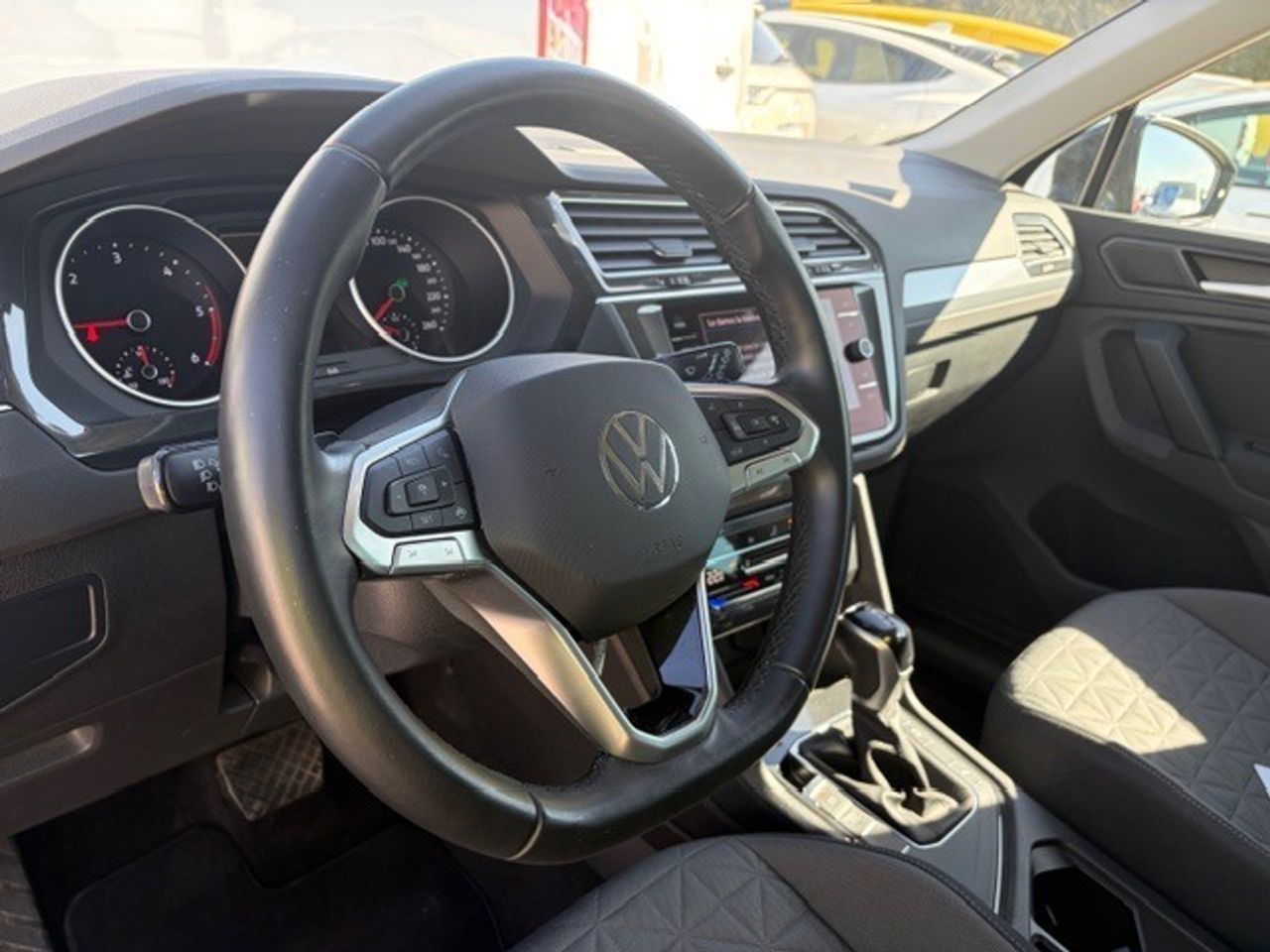 Volkswagen Tiguan Life 2.0 Tdi 110kw (150cv) Dsg - Foto 2